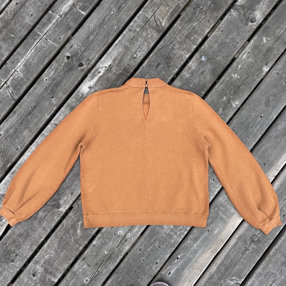 Sezane Sidonie Sweater Medium - Picture 11 of 12